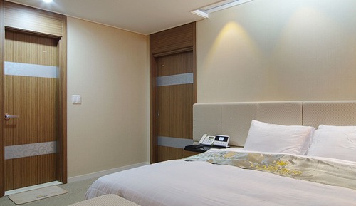 Suite Business, 1 habitación, vistas a la ciudad