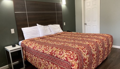 Habitación, 1 cama de matrimonio grande, no fumadores