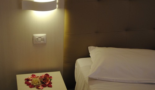 Habitación cuádruple
