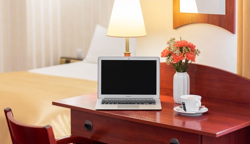 Habitación individual superior