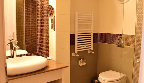 Suite presidencial