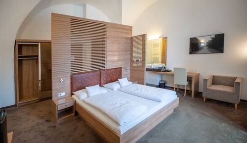 Suite familiar, 2 habitaciones