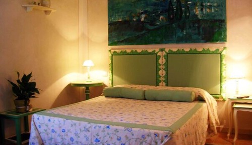 Habitación familiar