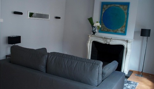 Apartamento, 2 habitaciones