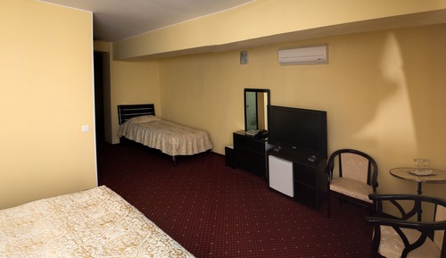 Habitación familiar (Standard)