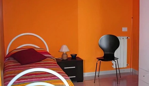 Habitación individual