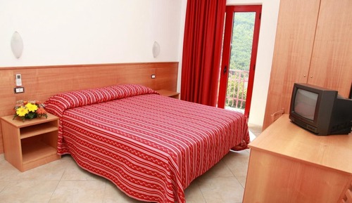 Habitación estándar