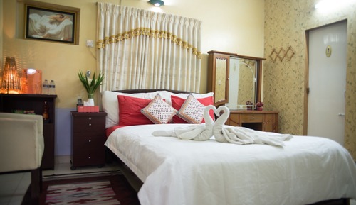 Apartamento familiar, 3 habitaciones
