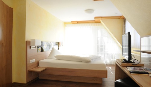 Habitación Deluxe doble (3)