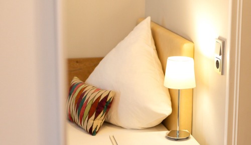 Standard Room, 1 Twin Bed