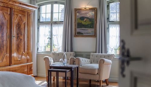 Habitación Confort