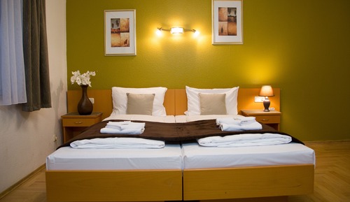 Habitación doble