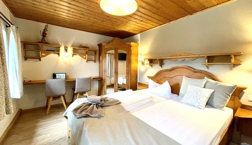 Habitación individual
