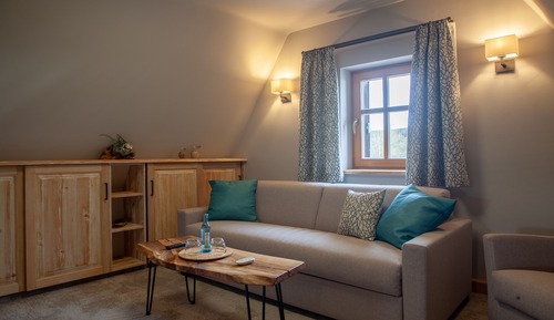 Suite Deluxe