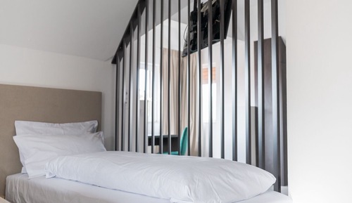 Apartamento familiar, varias camas, no fumadores