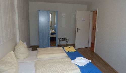 Apartamento Confort, 2 habitaciones (incl. final cleaning fee)