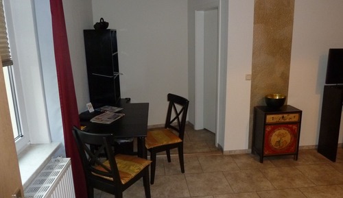 Habitación individual Confort
