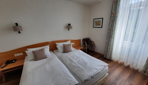 Habitación estándar