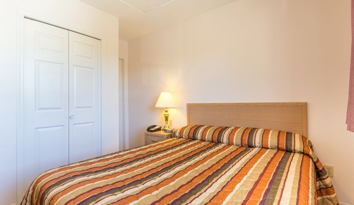 Suite, 1 habitación, cocina