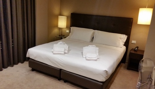 Suite junior