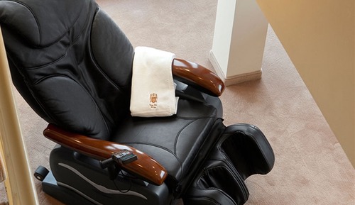 Suite presidencial