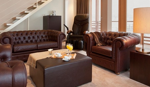 Suite Royal, bañera de hidromasaje