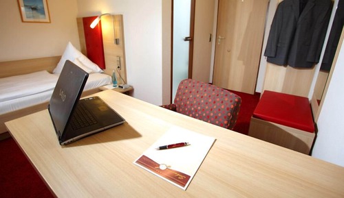 Habitación individual estándar