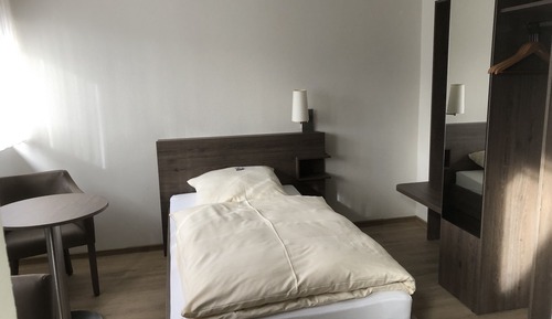 Habitación individual Confort
