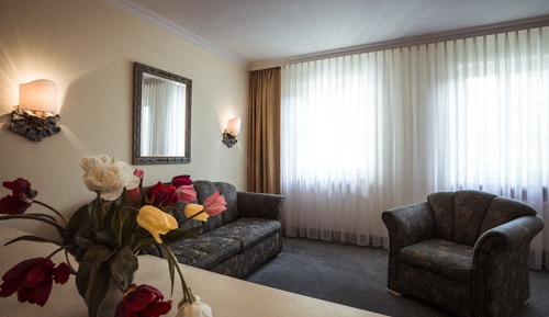 Suite junior