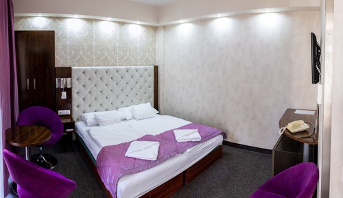 Suite superior