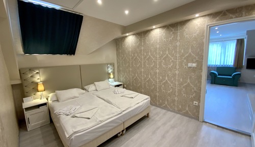 Suite estándar