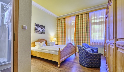 Habitación doble