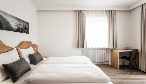 Suite familiar, 2 habitaciones