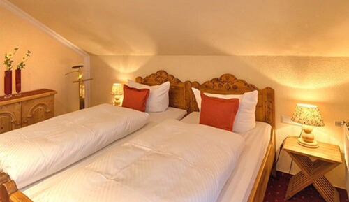 Habitación doble