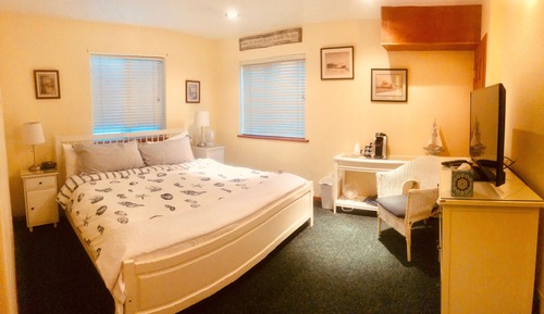 Habitación, 1 cama de matrimonio grande