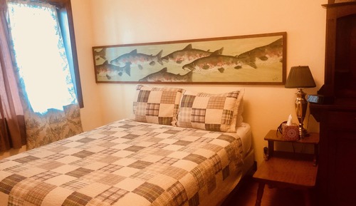 Suite, 1 habitación