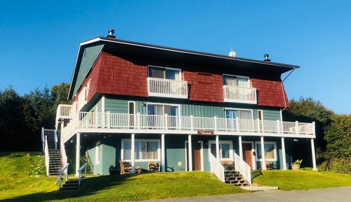 Suite, 1 habitación (Woodside Suite)