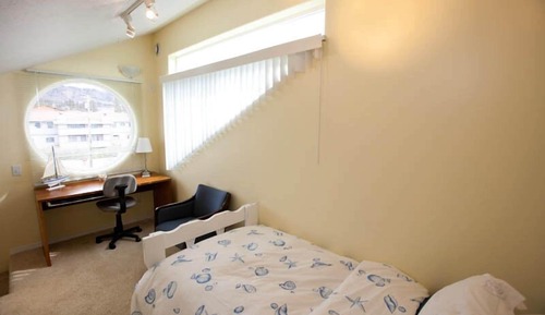 Habitación estándar