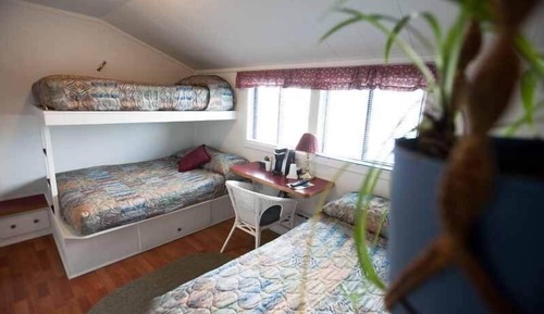 Habitación estándar