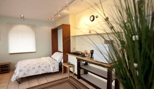 Habitación estándar, varias camas