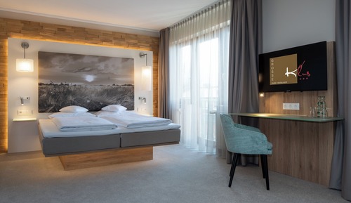 Suite estudio superior
