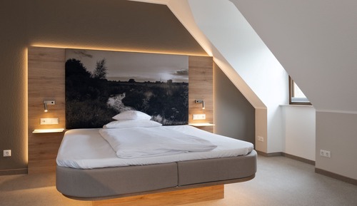 Suite Confort, 1 habitación