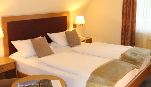 Habitación Confort doble