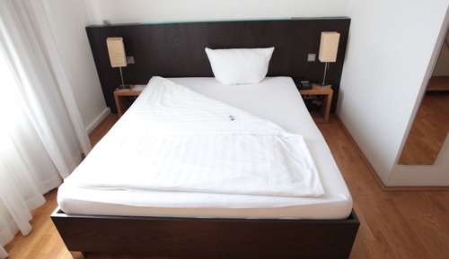 Habitación individual, 1 cama individual