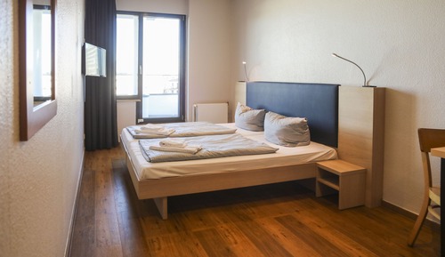 Habitación individual