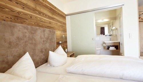 Habitación individual Confort