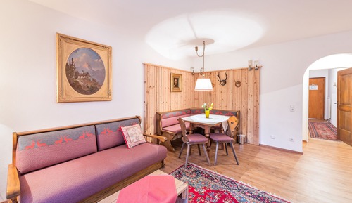 Suite familiar