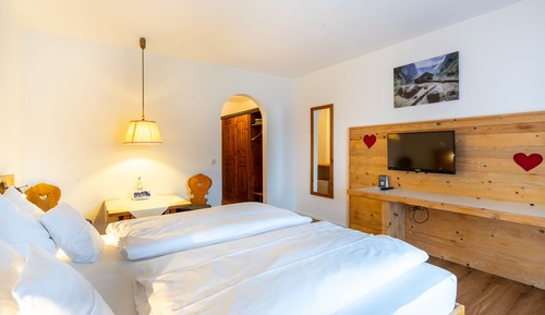 Habitación Confort doble