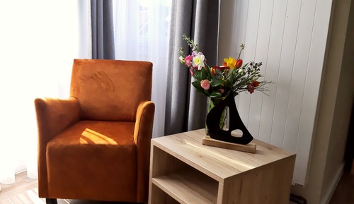 Habitación individual Confort
