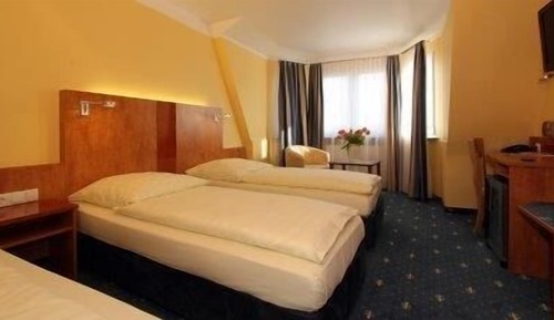 Habitación triple